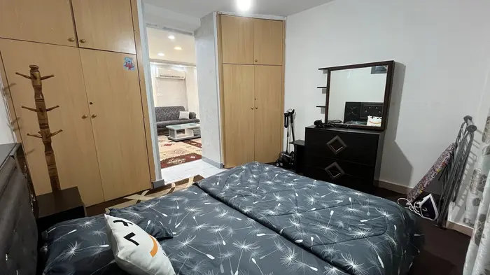 آپارتمان یک خوابه صدف 8