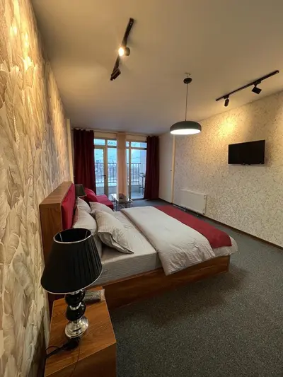 سوئیت دشت مشا - واحد 3