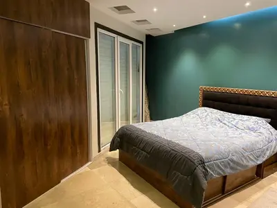 ویلا سه خوابه دوبلکس سامون