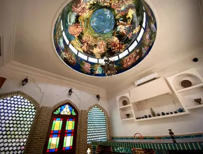 بومگردی دیاوا - واحد کرسی 5