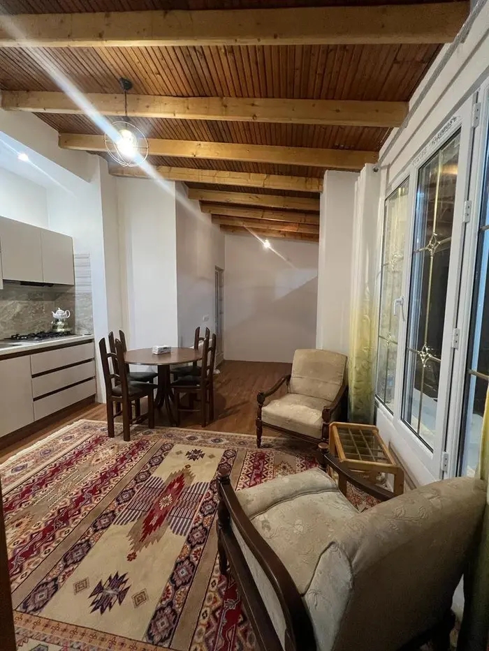 ویلا یک خوابه ایاز