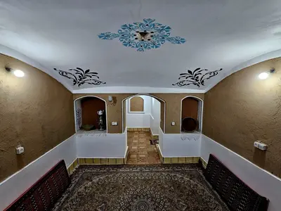 بومگردی شب های کاغذی - واحد 2