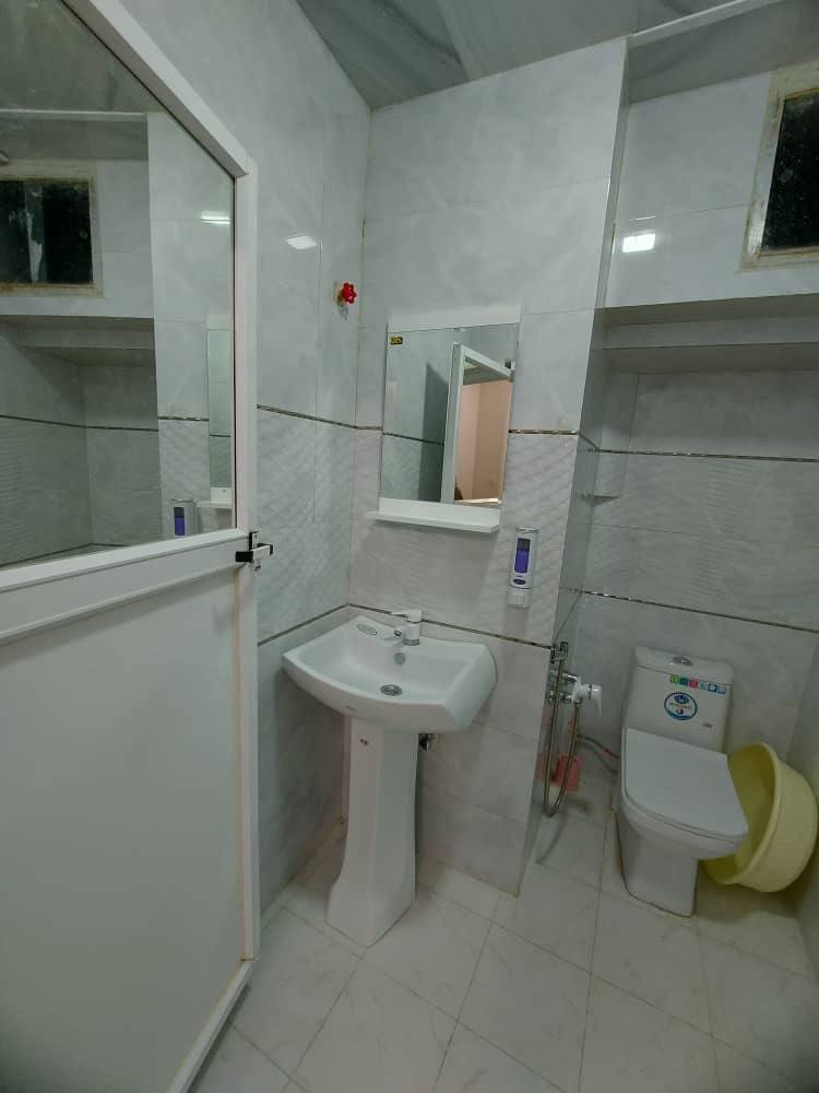 آپارتمان دوخوابه ولی عصر 1