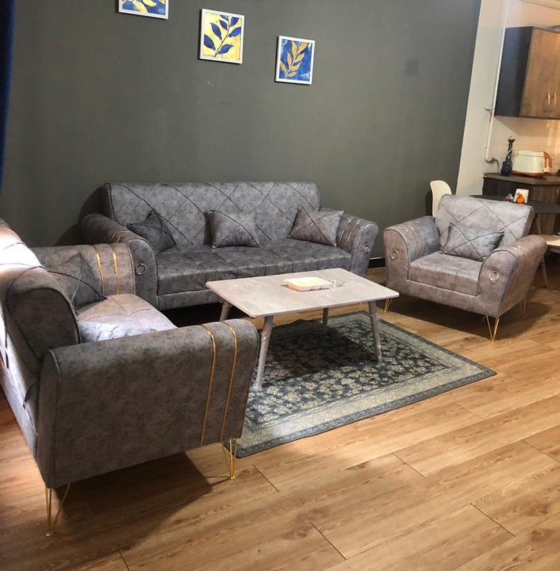 آپارتمان یک خوابه شهرک نفت پونک