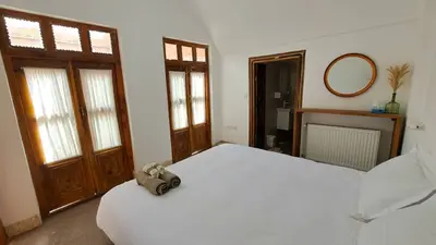 بومگردی کیجا - واحد 3