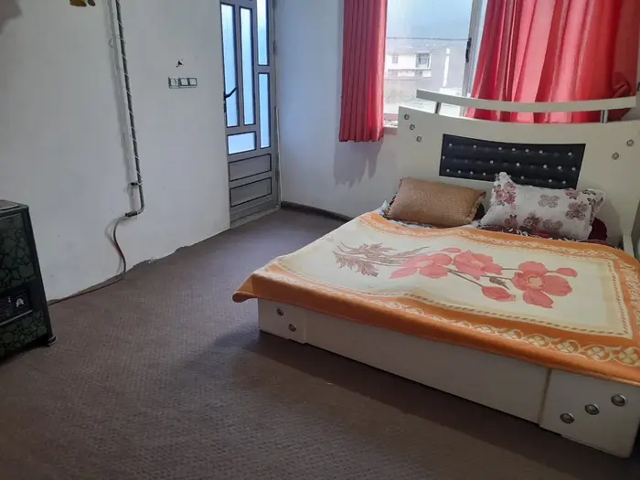 ویلا دوخوابه پوران