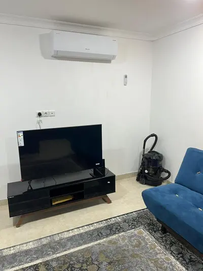 آپارتمان یک خوابه امید ممتاز - واحد 2