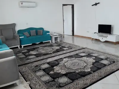 آپارتمان دوخوابه باباطاهر 8