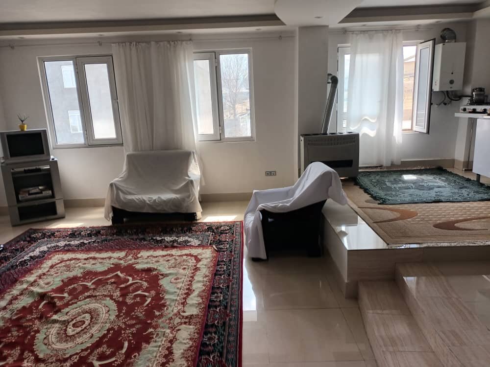 دوخوابه فانوس شب