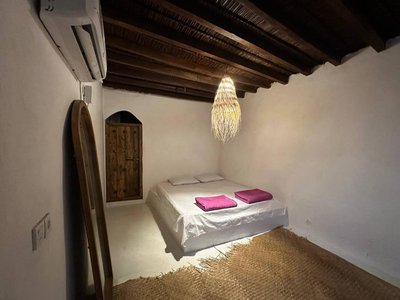 بومگردی نور - واحد 3