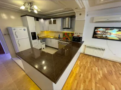 آپارتمان دوخوابه عفیف آباد 5