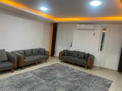 آپارتمان دوخوابه امید ممتاز - واحد 1