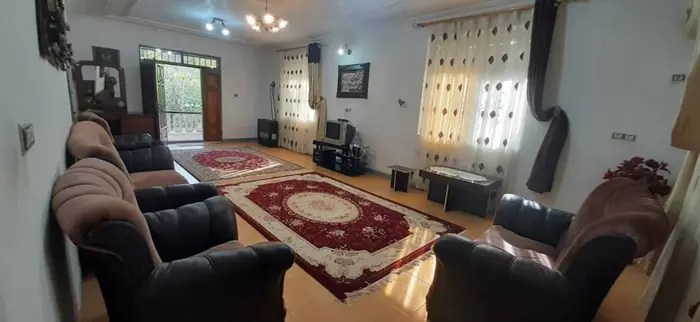 ویلا یک خوابه رشت پشت