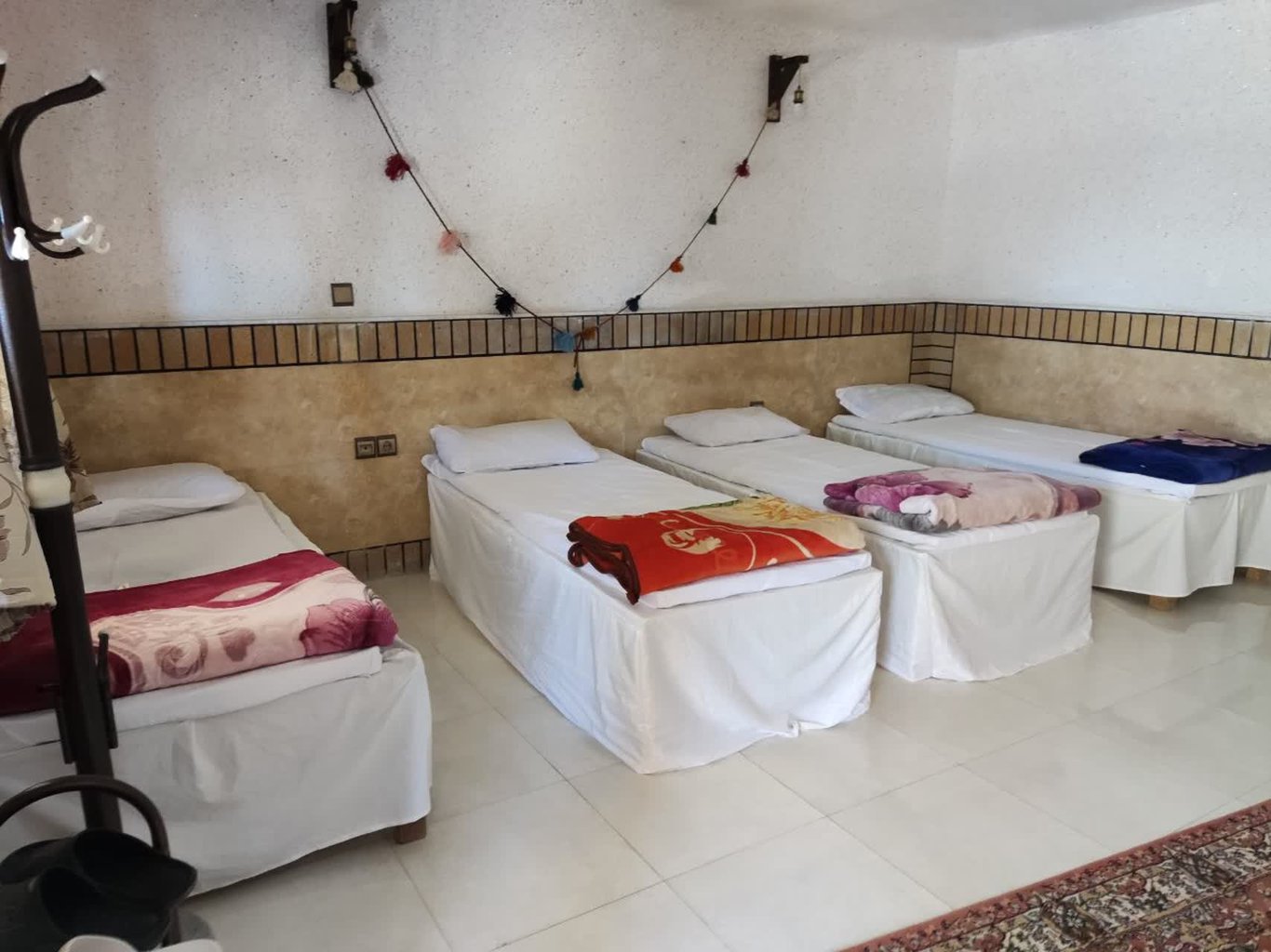 احمد - واحد چهارتخته 5