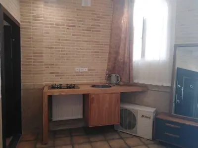 مجتمع اقامتی سه دری - واحد داریوش 303