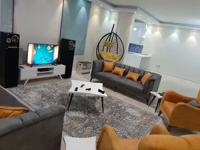 آپارتمان دوخوابه زیتون کارمندی 3