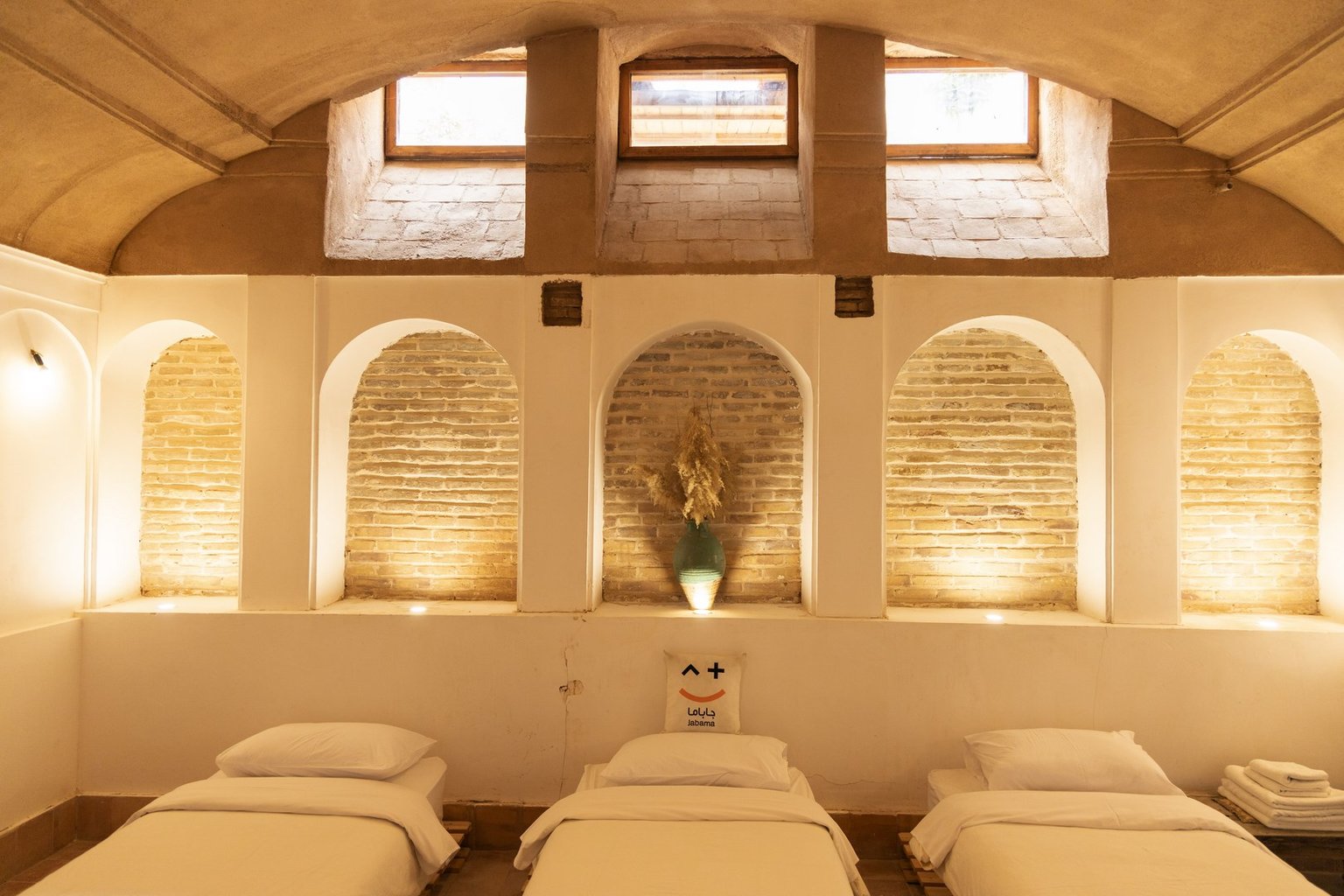 خانه هنر - واحد آرامش