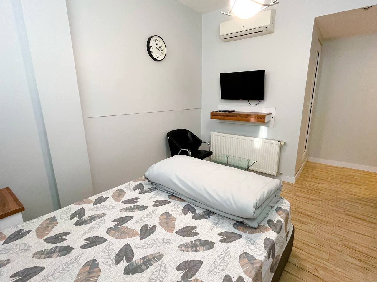 یاوری - واحد دوتخته 203