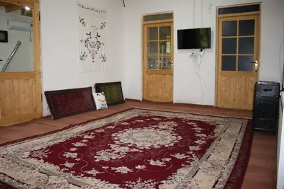 بومگردی سید آقا - واحد پلد