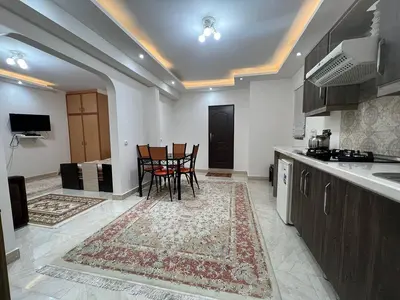 سوئیت فلت سپنتا