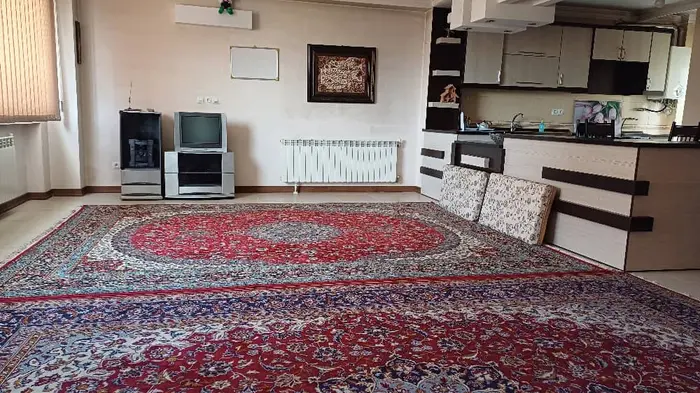 آپارتمان دوخوابه سلامت 2