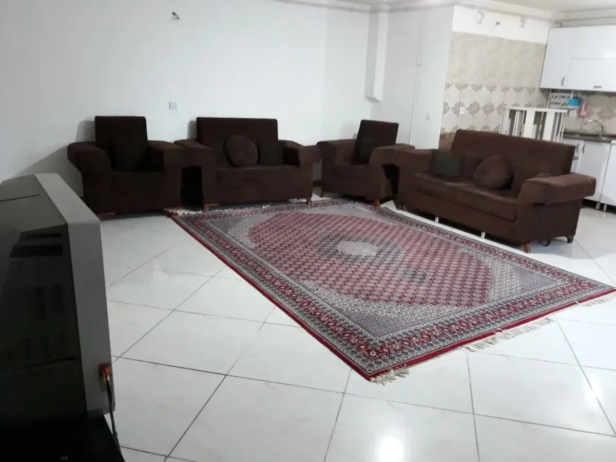 آپارتمان دوخوابه باباطاهر 1