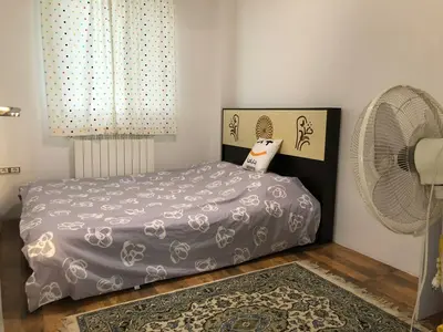 ویلا دوخوابه دوبلکس آرام