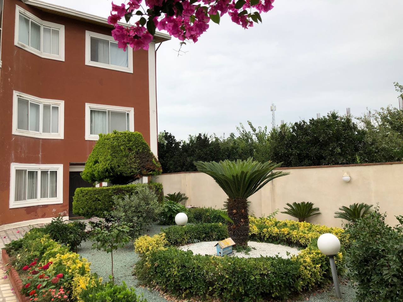 دوخوابه ساحلی بهار 9