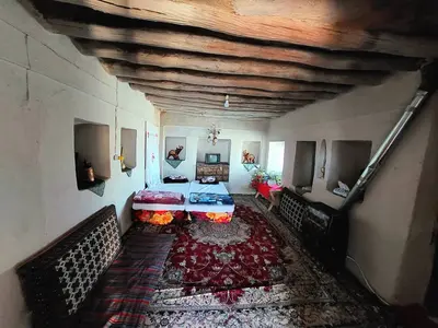 بومگردی خان بزرگ - واحد دریاهو