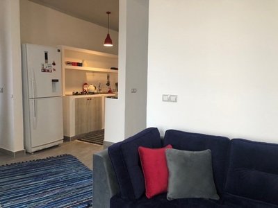 مجتمع اقامتی بادگیر سفید - واحد یک خوابه 2