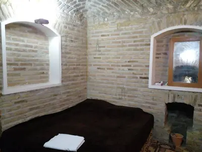 کاروانسرا صفویه - واحد ۷