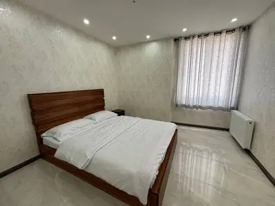 آپارتمان دوخوابه تاکستان واحد 3