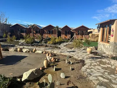 بومگردی بومش - واحد 5