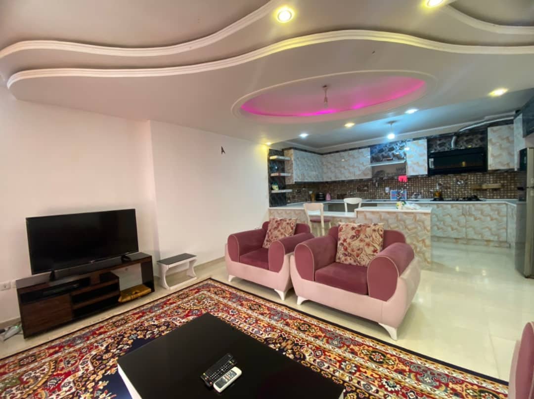 دوخوابه سام 1 واحد 5