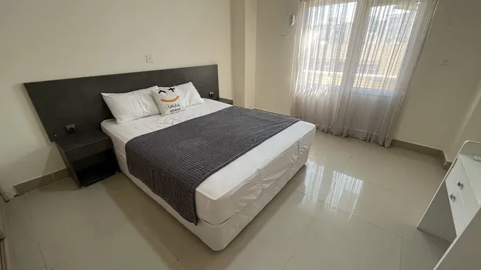 آپارتمان دوخوابه ساحلی سامان 4