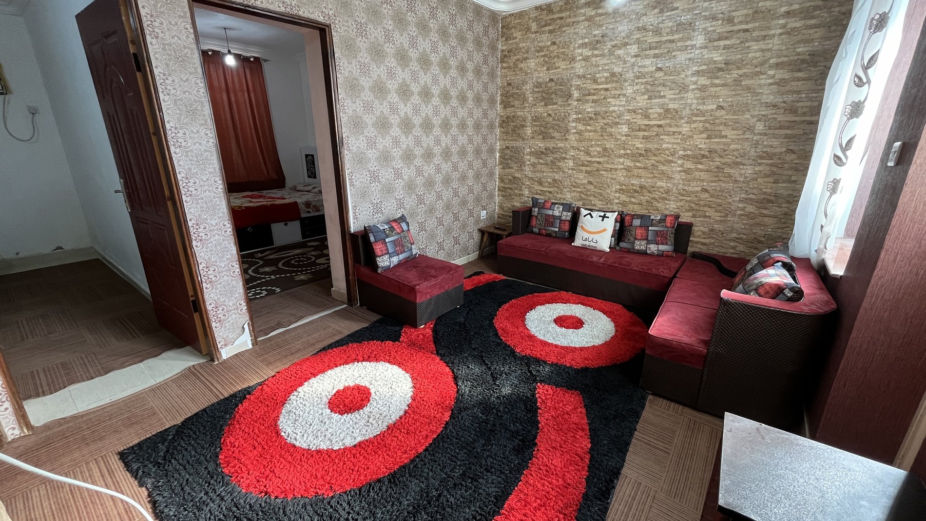 گلشهر - واحد دوخوابه 2