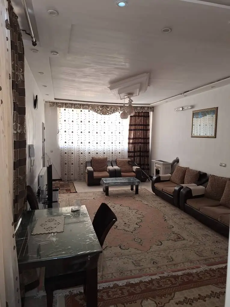 ویلا یک خوابه مهر صدرا ۲