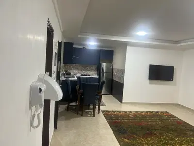 آپارتمان دوخوابه امید ممتاز - واحد 8