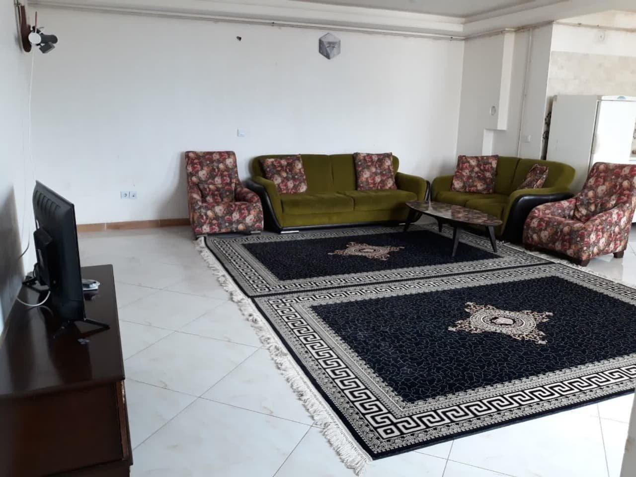 آپارتمان دوخوابه باباطاهر 7