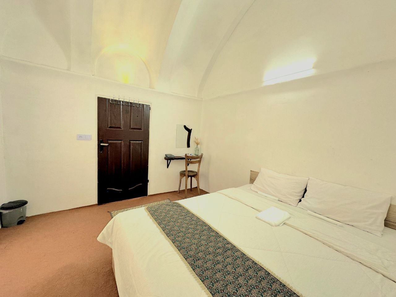 آگُر - واحد 5