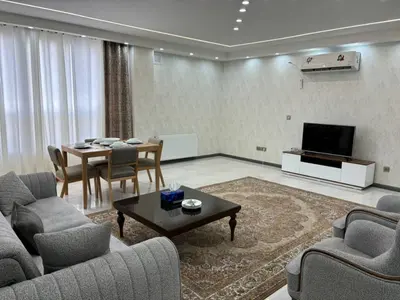 آپارتمان دوخوابه تاکستان واحد 3