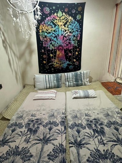 بومگردی خونه - واحد عشق خانه