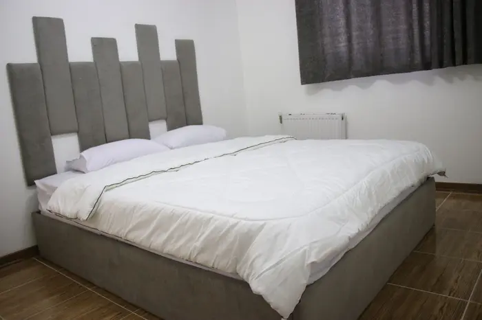 آپارتمان دوخوابه علی بابا واحد 4