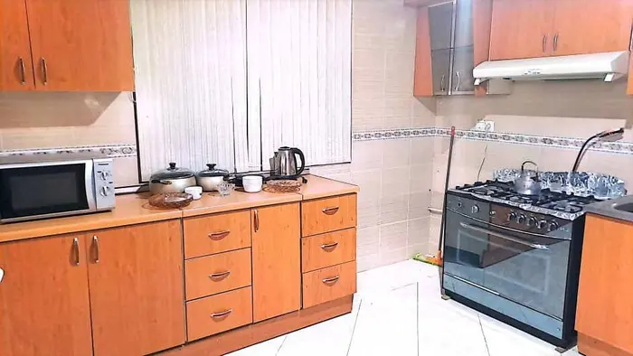 آپارتمان دوخوابه رضوی پور