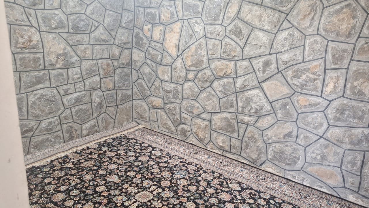 قله تخت زنگی - واحد 2