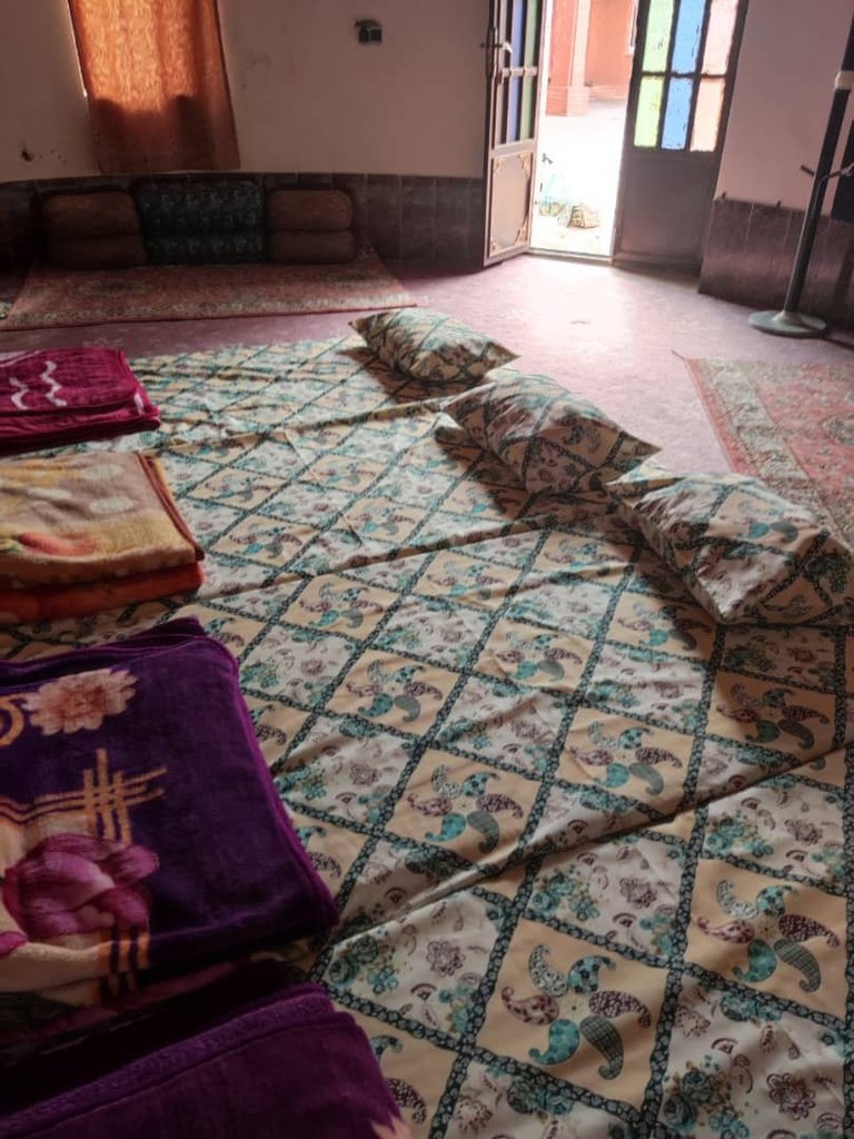 احمد - واحد برج 7