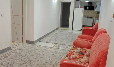 سوئیت یک خوابه سهرابی