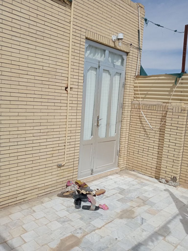 علی بابا -  واحد 3