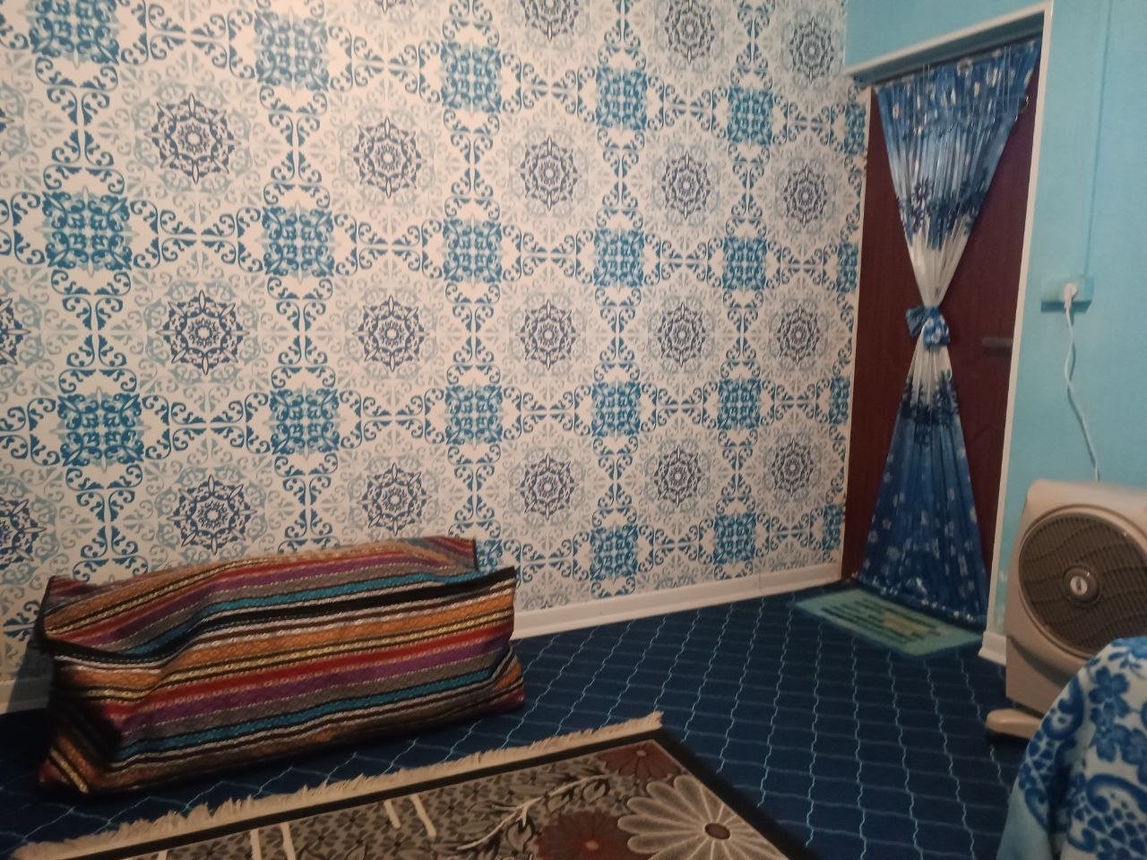 چشم جهان - واحد ۲