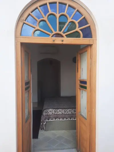 اقامتگاه سنتی خانه پارسی - واحد دوتخته دابل